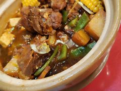 -宏状元现熬粥·京味菜(五棵松店)