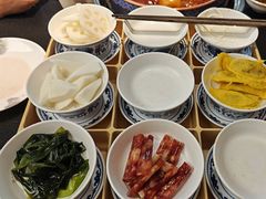 -咏江南·苏式火锅·苏州评弹(观前街店)