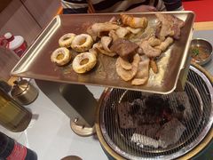 -龙虾奇迹(大华三路店)
