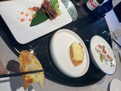 -小广寒电影艺术餐厅(小广寒经三路店)