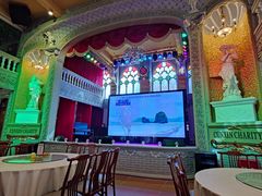 -日日鲜自助餐厅(小公园店)