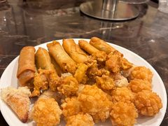-中華料理 琨泰