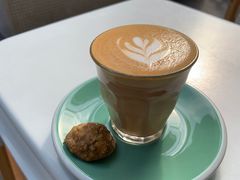 -Cafe del Volcan(永康路店)