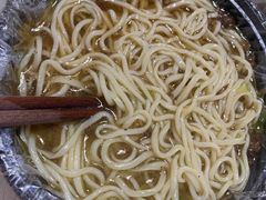 -许家鸡味手抻面馆(杏林街店)