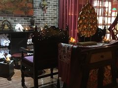 -泰禾馨·泰式按摩精油SPA(新街口金鹰店)