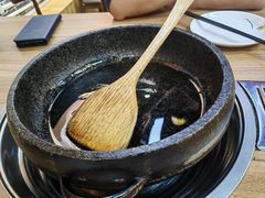 -小伙虎坊桥石锅烤肉(和义店)