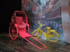 -上海外滩英迪格酒店