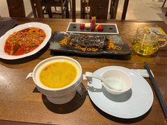 -福慧慈缘素食餐厅(王府井店)