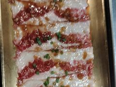 -炙城·韩式烤肉(南京东路店)