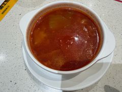 -香港新发烧腊茶餐厅(水围店)