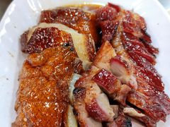 -华香鹅快餐店