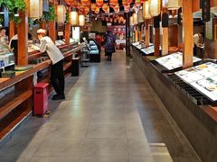 -胡杨记忆(和平路店)