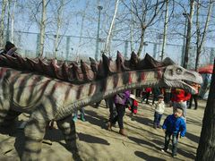 -回龙观体育文化公园