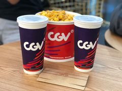 -CGV影城(广州K11店)