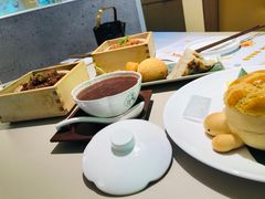 -蔡澜点心·粤菜(西单大悦城店)