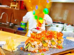 -玄海寿司(国贸店)