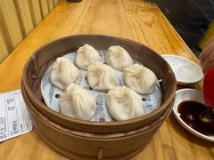 -龙咆汤包·手工现包小笼(拱北口岸店)