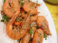 -青竹园海鲜餐厅(海天路店)