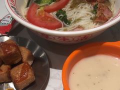 -卡朋西餐(大信新都汇店)