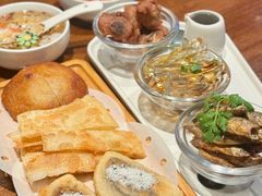 -美乐食街(小南店)