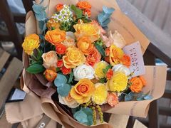 -ChaKo Flora ·茶子花艺 (市北店)