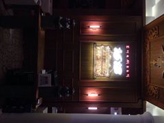 沙面（SHAMEEN）1618主题艺术餐厅-火车头法国西餐厅