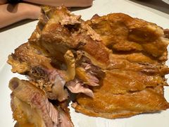 妈妈香熏骨-北李妈妈菜·海肠捞饭(高新万达店)