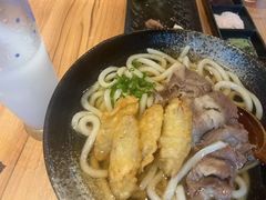 -大米·京都小酒馆·炭烧海鲜·烧鸟(龙口东路店)