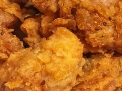 -蛙人战队·饭堂(储能大厦店)