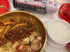 -避风塘·金牌店·夜宵(金玉兰店)