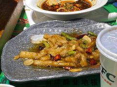 -令氏家外家周秦食府(高新店)