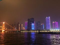 -武汉两江游览·夜游长江(汉口粤汉码头)
