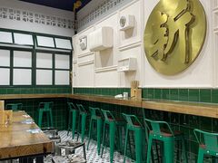 -阿金大白·上海菜馆(新天地店)