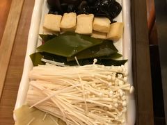 -漫烤鱼&徐州烧烤夜宵(万达店)