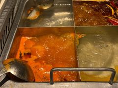 -海底捞火锅(玉桥商业广场店)