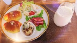 -贝美月子中心(半坡店)