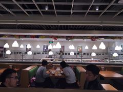 -So Lounge索兰至餐厅(蓝色港湾店)