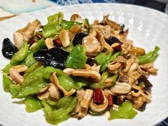 -旺角小渔村·海肠捞饭开创者(二马路店)
