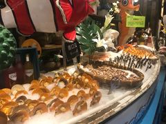 -领鲜活海鲜榴莲自助火锅(东门店)