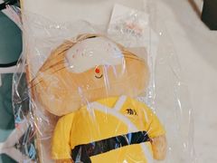 -南锣肥猫·麻辣烤鱼·15年现烤现卖(通州领展店)