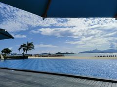 -惠州金海湾嘉华度假酒店