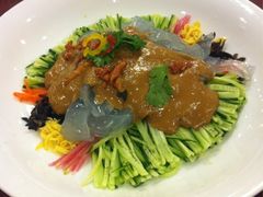 东北大拉皮-小土豆北方菜馆(文慧园店)