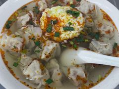 -金陵老丁家馄饨(新街口店)