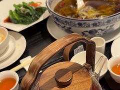 -彩丰楼中餐厅·早茶·点心·粤菜(海口华彩洲际酒店)