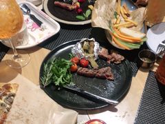 -百特喜·意大利餐厅(八佰伴镇江店)