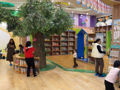 -饭米多蔻中英文绘本馆(苏州美罗店)