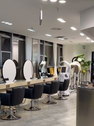 -DX HAIR SALON·发现未知美发沙龙