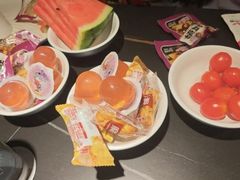 -辣尚瘾·烤鱼·新川菜(交大直营店)