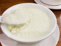 原味双皮奶冰-正德顺順德雙皮奶(中信店)