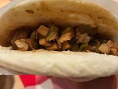 -西贝莜面村(近铁城市广场店)